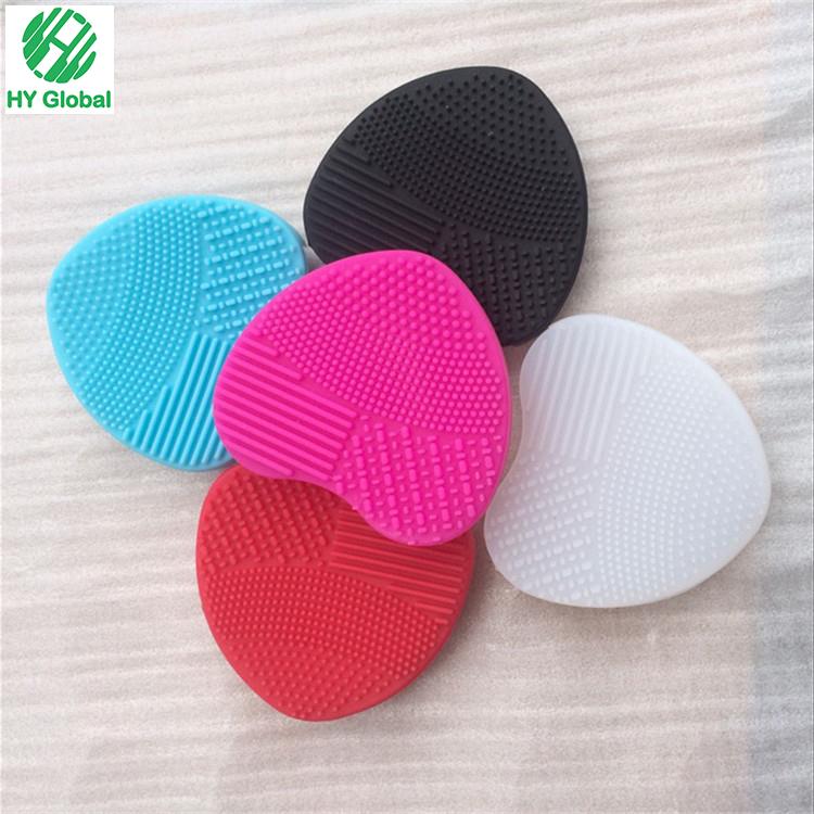 silicone dish washer/silicone wash brush