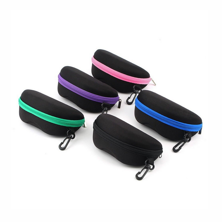 Eva Hard Travel Sunglasses Hard Goggle Case