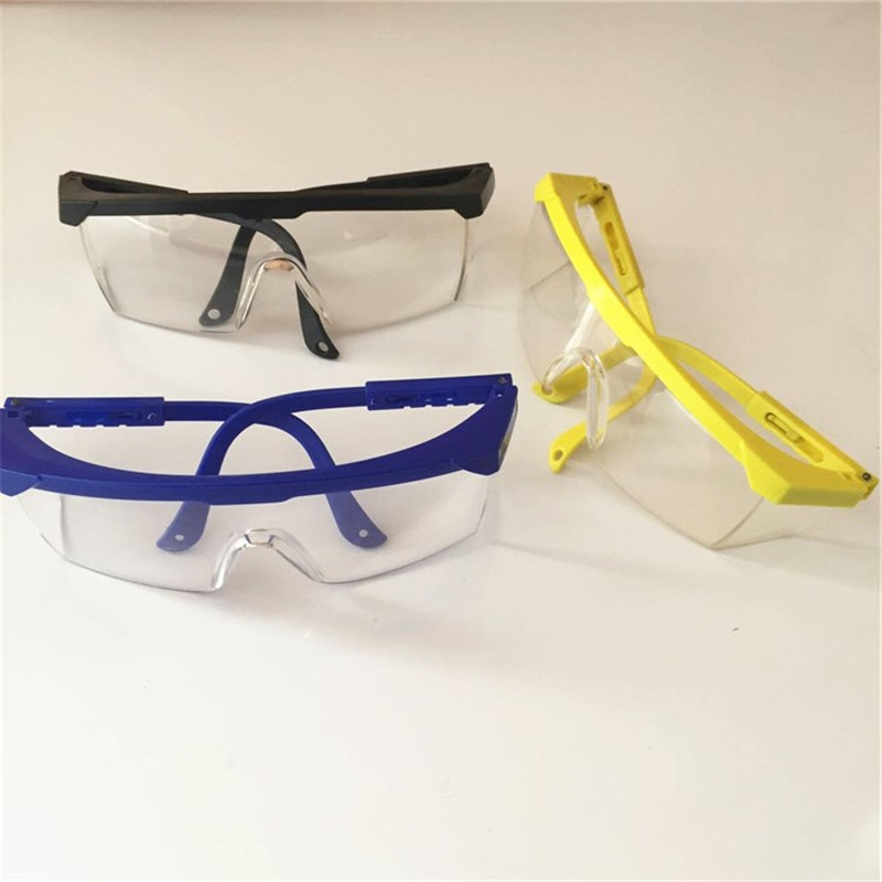 impact resistant Z87 ce safety glasses