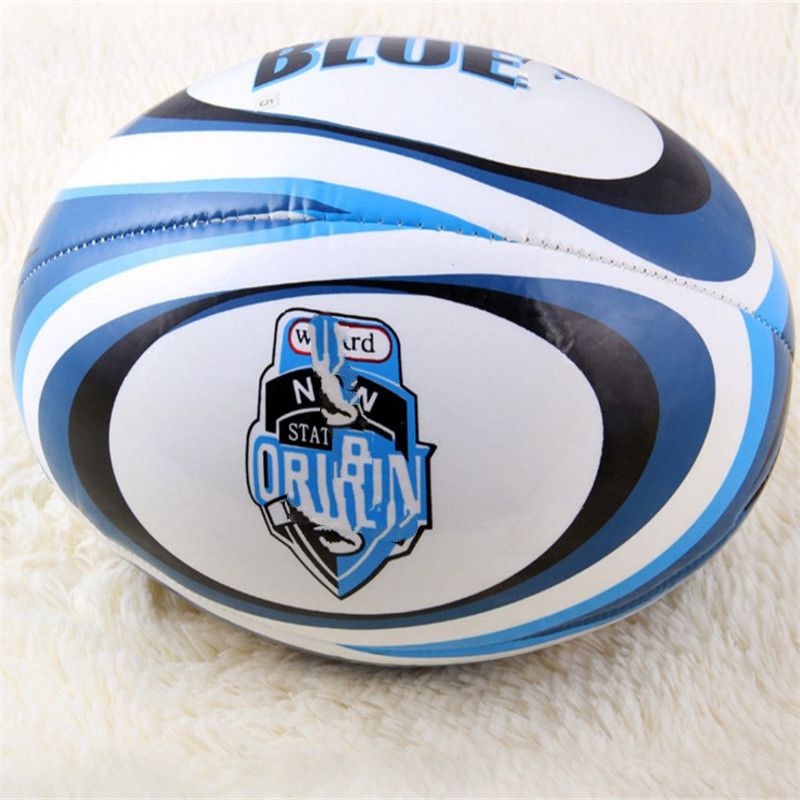 rugby ball