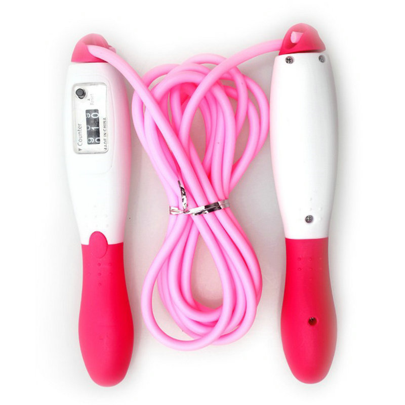 digital jump rope