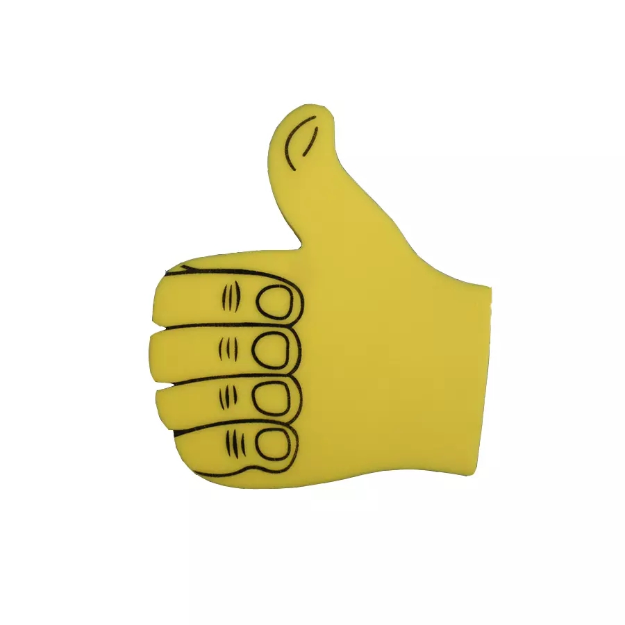 Sport Events Eva Foam Cheering Hands