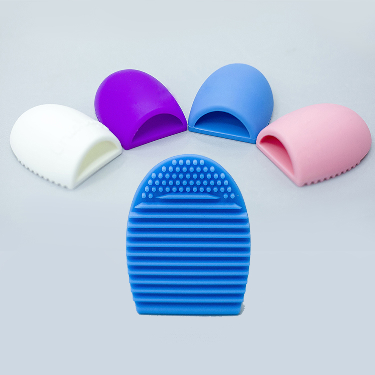 Silicone Make Up Brush Cleaner