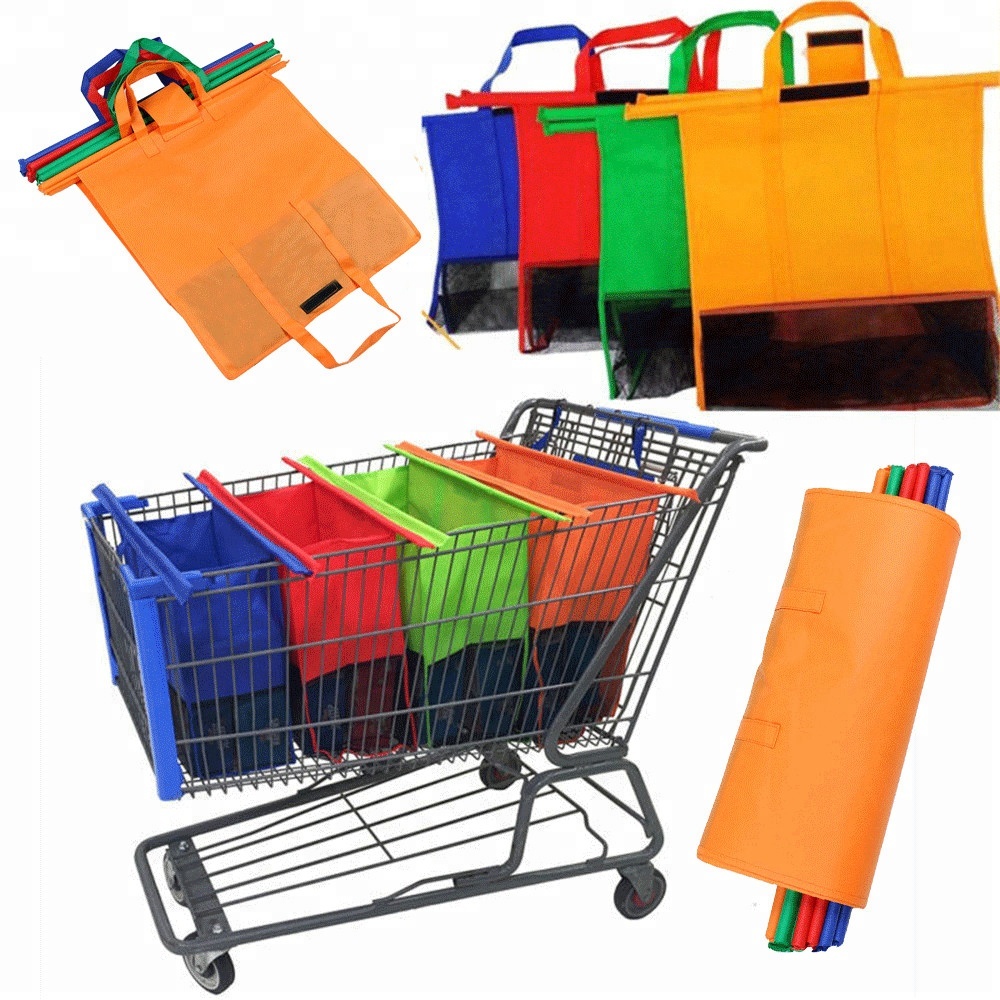 Shopping trolley bag,cart trolley-Reusable foldable Cart 4color Trolley Shopping bag Shopping trolley bag,cart trolley-Reusable foldable Cart 4color Trolley Shopping bag