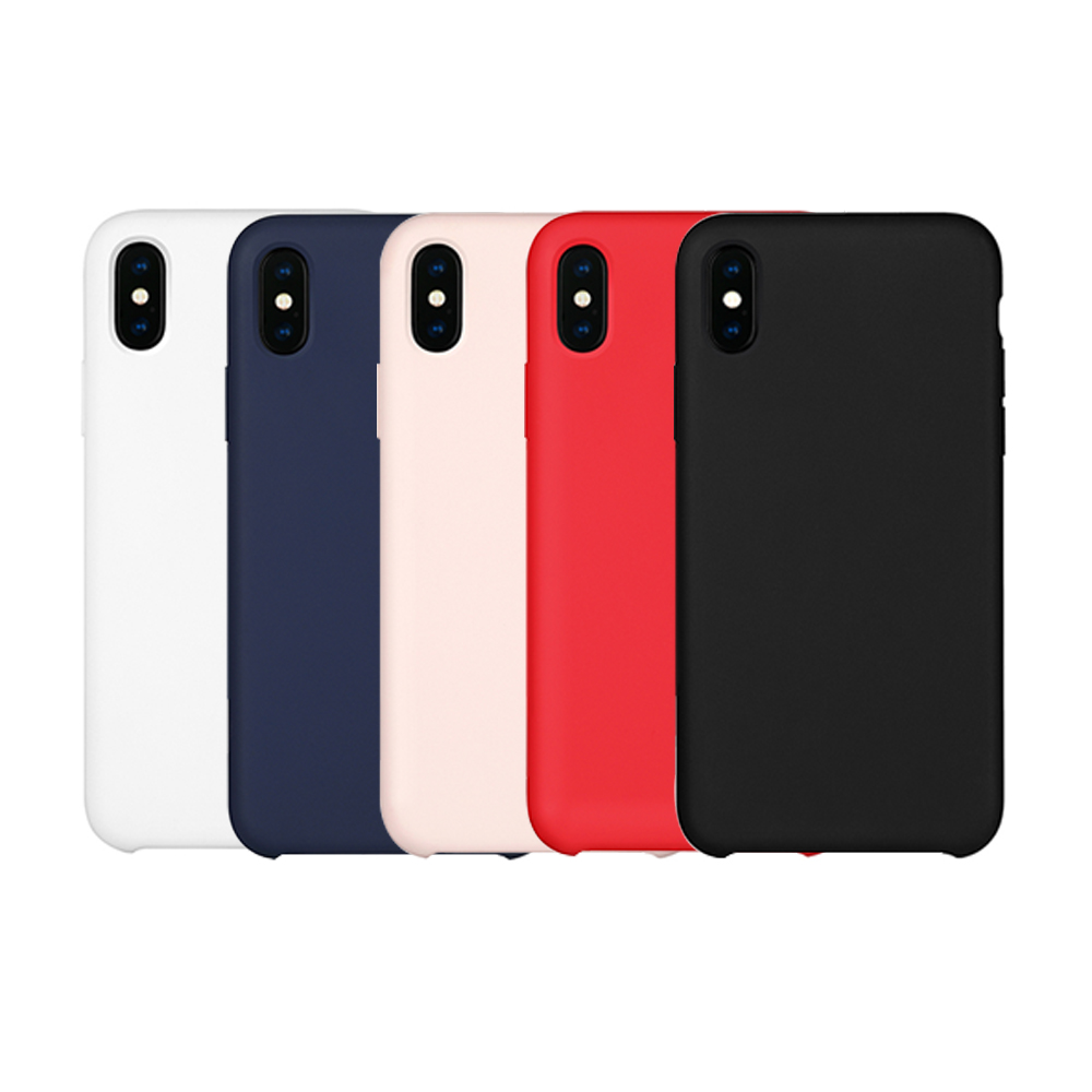 IPHONE X CASE