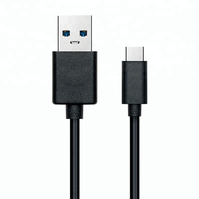 USB C cable to usb 3,0 type c charger data cable