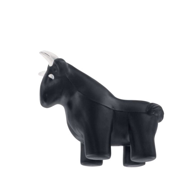 REACH PU Foam Material PU Bull Stress Ball