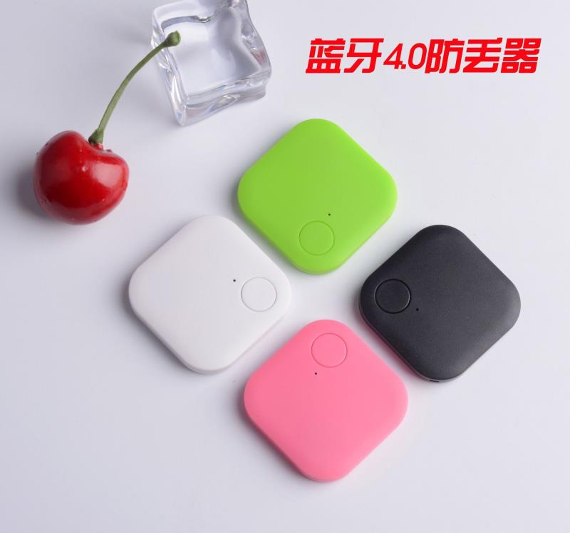 New Products Bluetooth Tracker Clapping Key, tile key finder for selfie stick