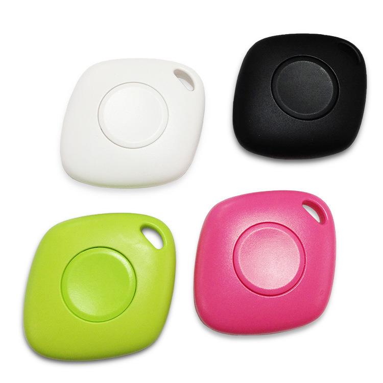 Newest mini bluetooth wireless smart anti-lost key finder