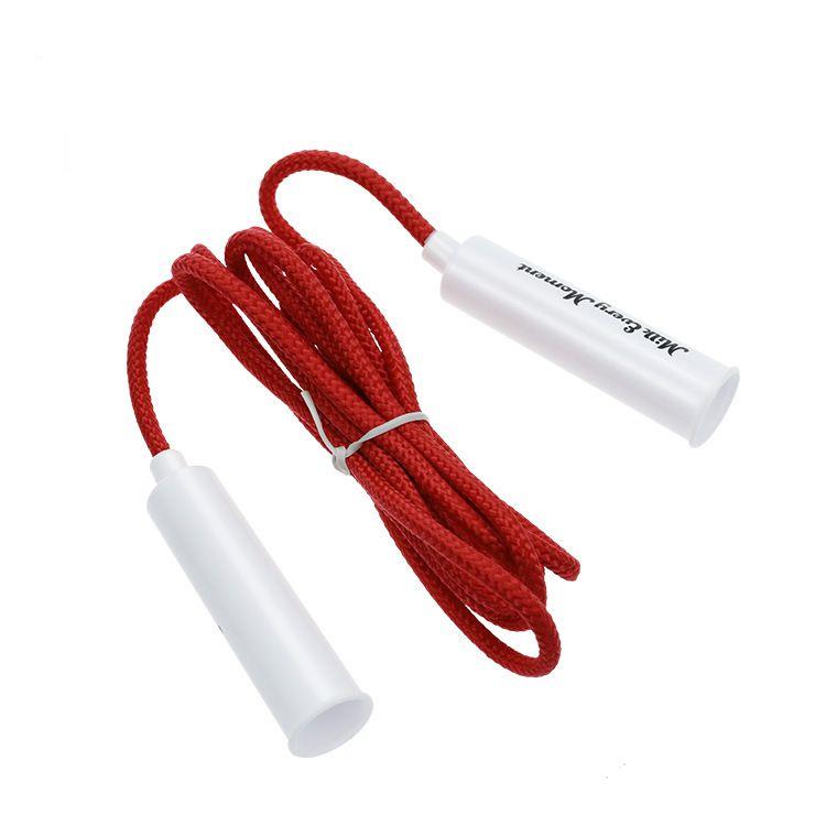 Custom skipping rope or jumping rope speed skipping rope