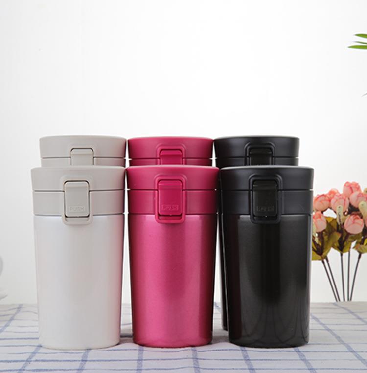 wholesale hot sell stainless steel double wall outdoor carry keep up warm cup car cup wholesale hot sell stainless steel double wall outdoor carry keep up warm cup car cup