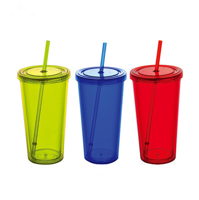 Plastic Cups