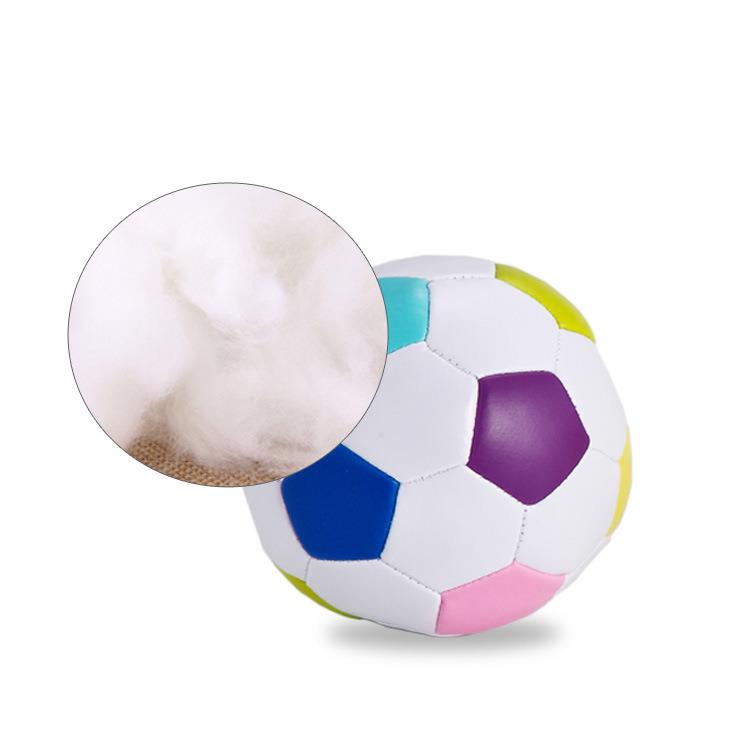 new micro beads filled juggling ball