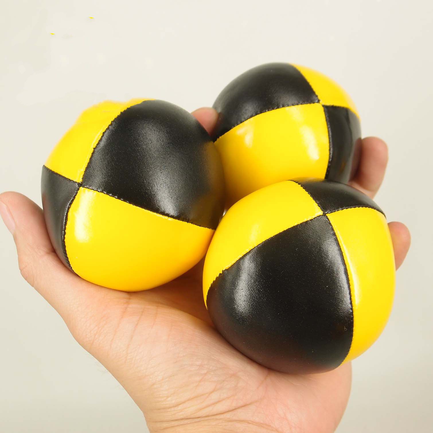 Promotional high quality funny mini Juggling ball in bulk and wholesale