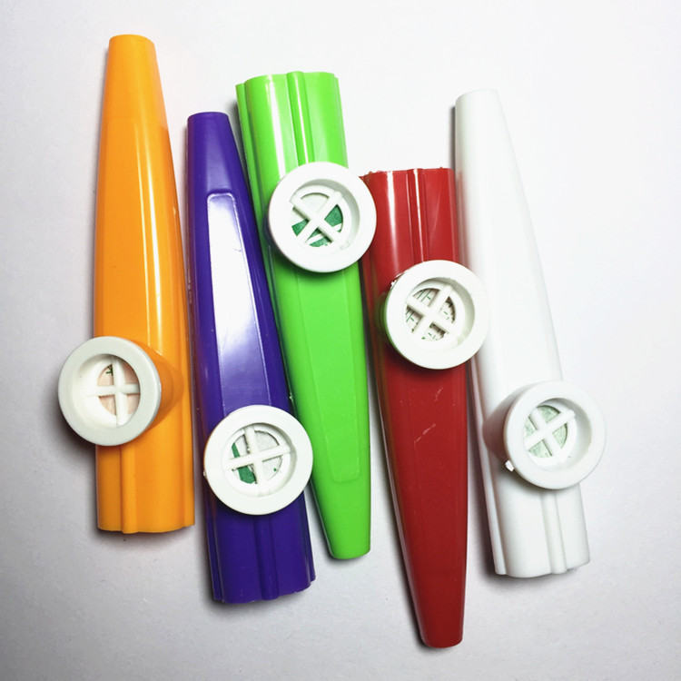 Wholesale Promotion Kazoo,Custom Kazoo,Plastic Kazoo