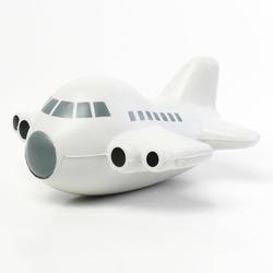 Airplane Anti Stress Ball