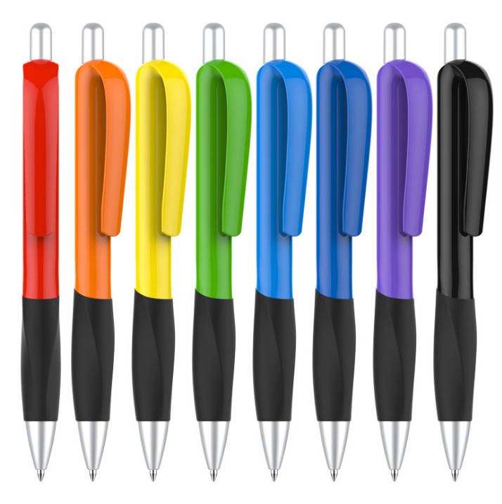 New Arrival Promotional Plastic Ball Pen Wholesale Sublimation Ball Pen