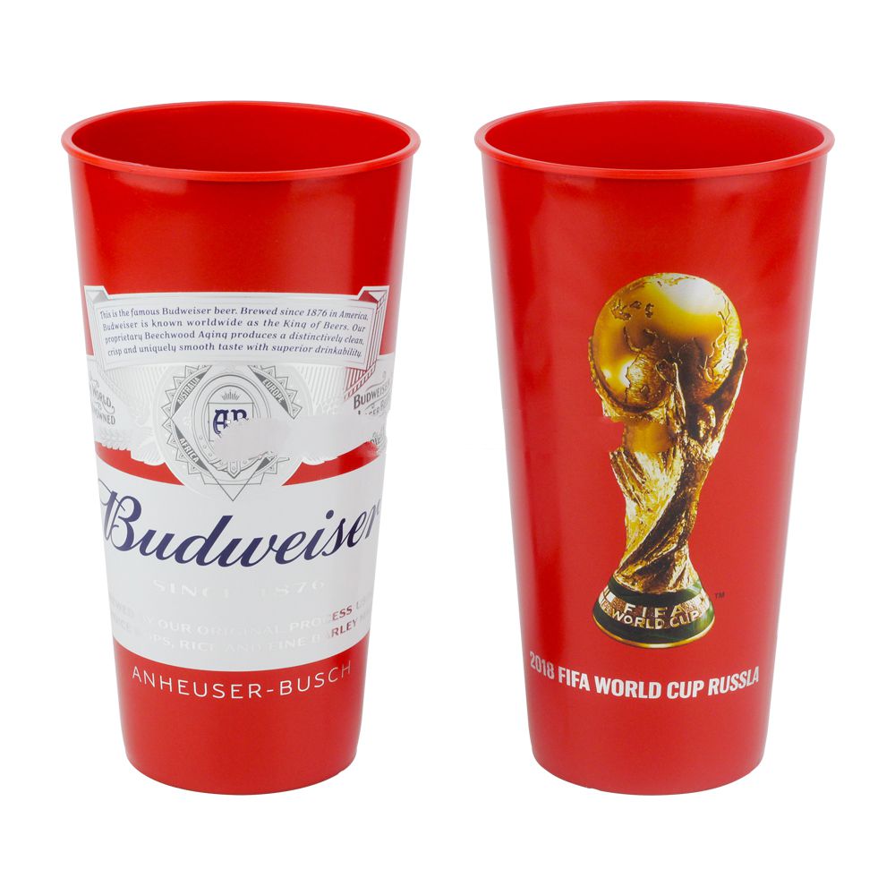 32oz plastic stadium cup,reusable custom cup