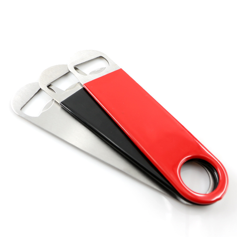 Promotional Fist Plastic Bottle Opener