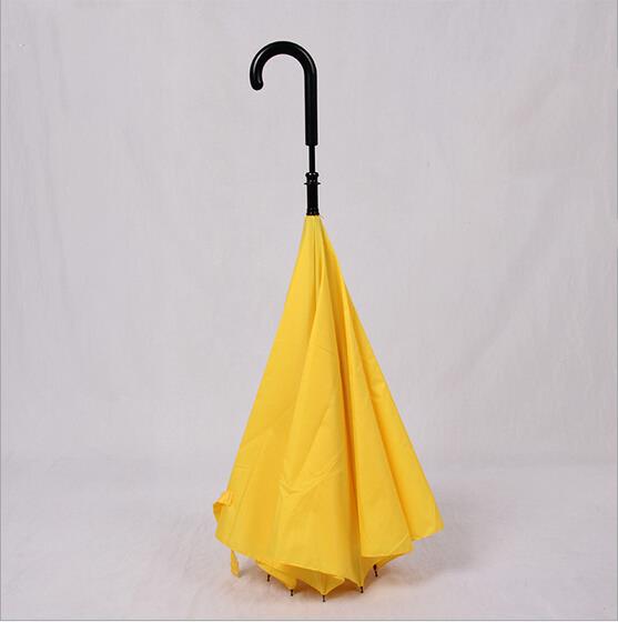 China Factory Good Quality Custom Reverse Umbrella