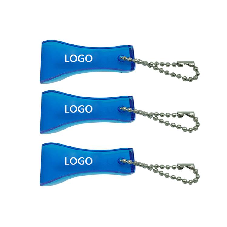 Lottery Ticket Scraper Key Ring Key Holders