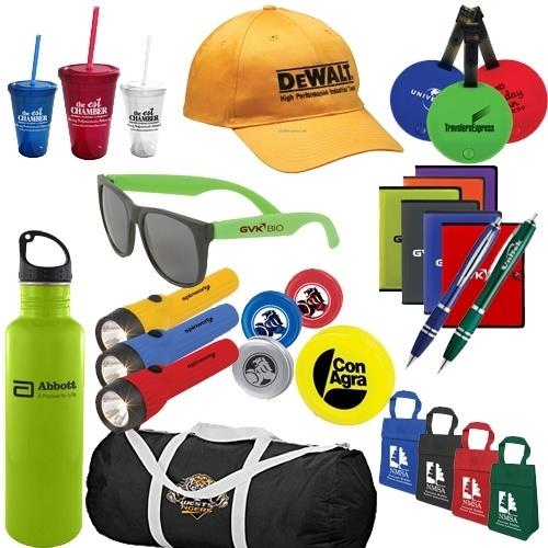 Custom New Unique Logo branding Corporate gifts Promotional items
