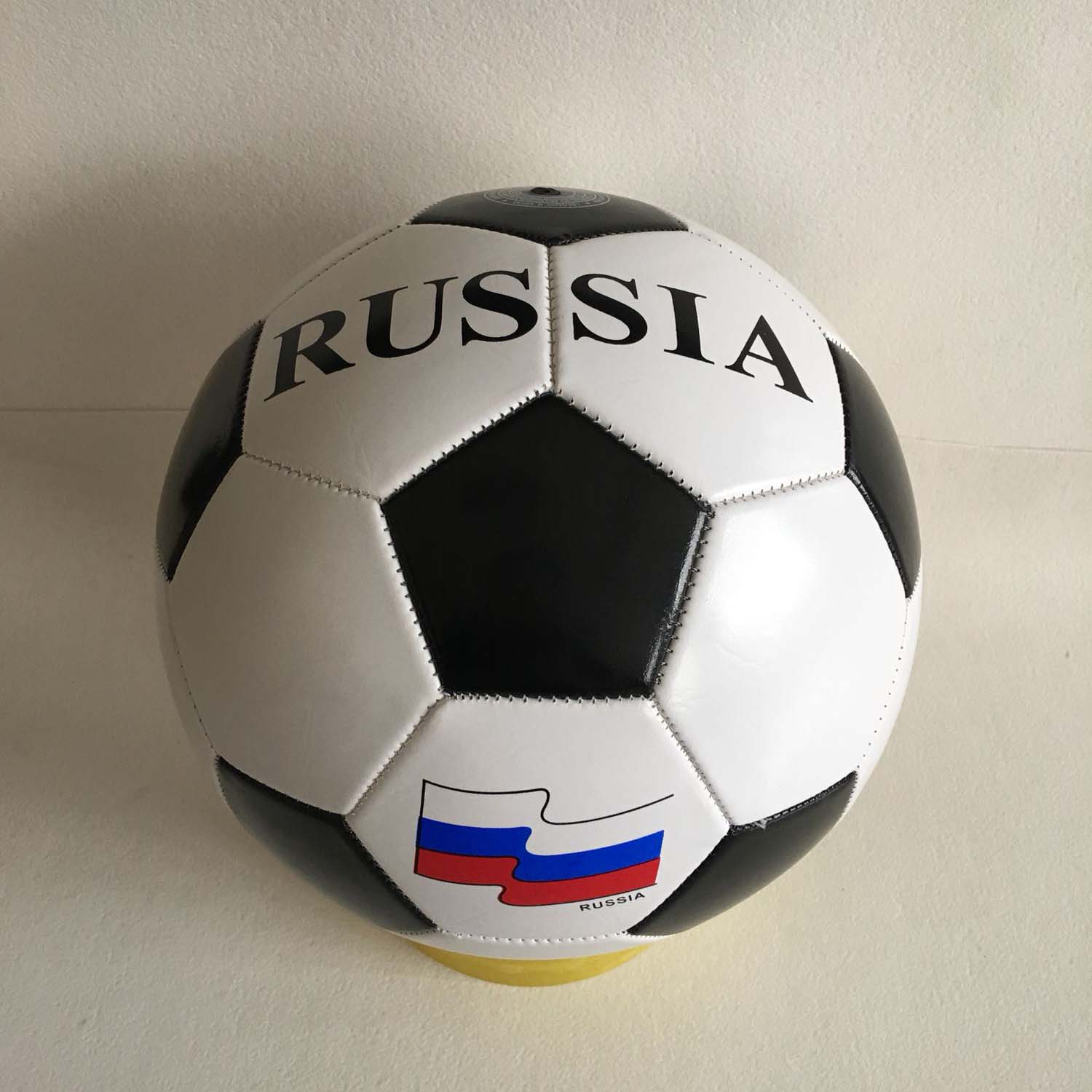 PVC football 22cm Size 5#