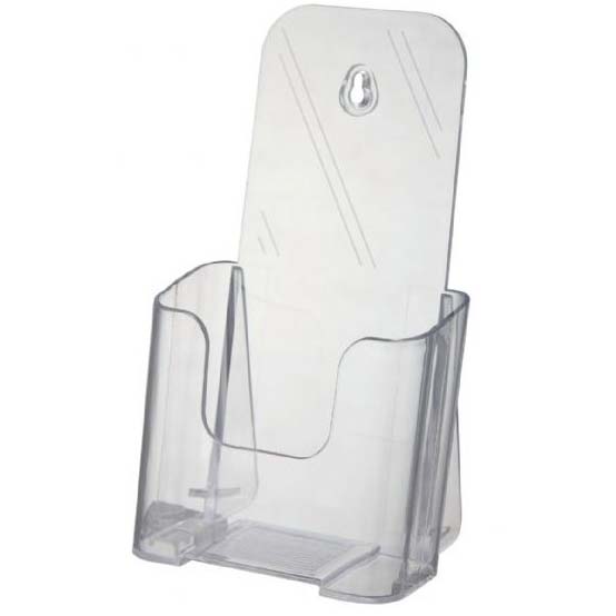 Promotional items with logo Acrylic flyer stand for Business gifts