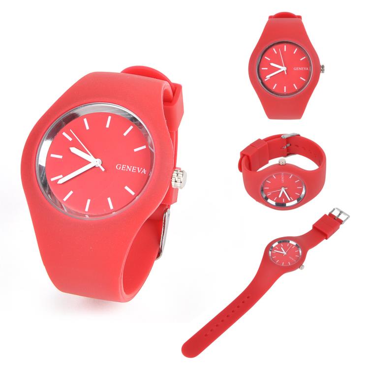 silicone wristband children watches