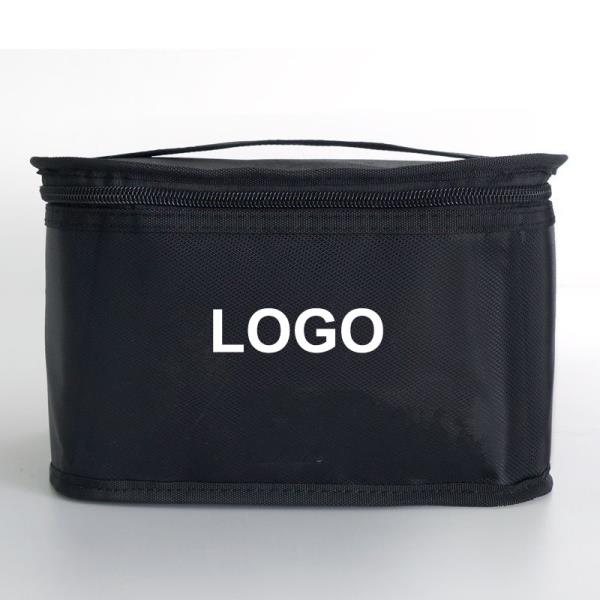 cooler bag,insulation portable ice cream cooler bag