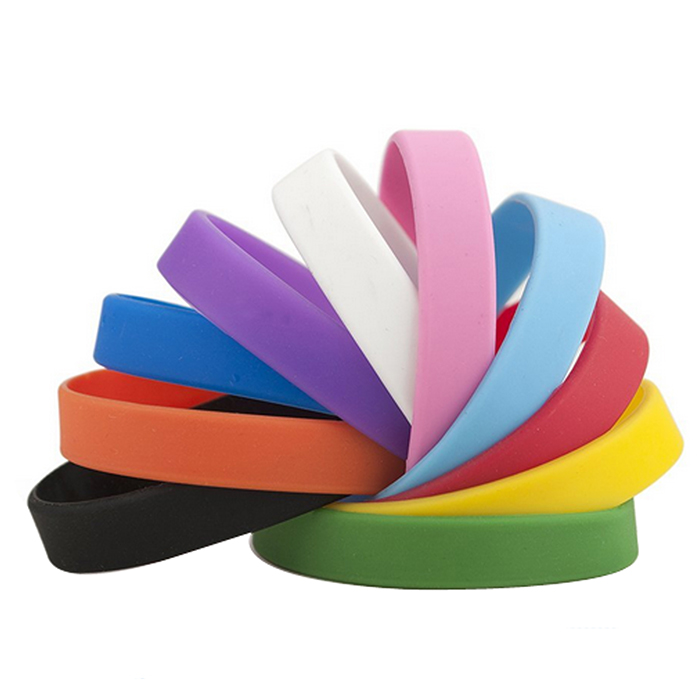 Wholesale Custom logo silicone wristband,rubber wrist bands,$0.05 - $0. ...
