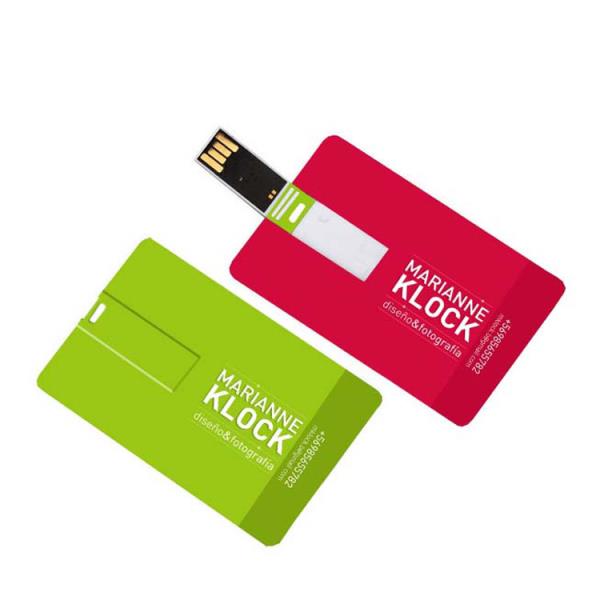 custom logo printing Cheap 1gb 2gb 4gb 8gb 16gb 32gb usb 2.0 plastic business card usb flash drive