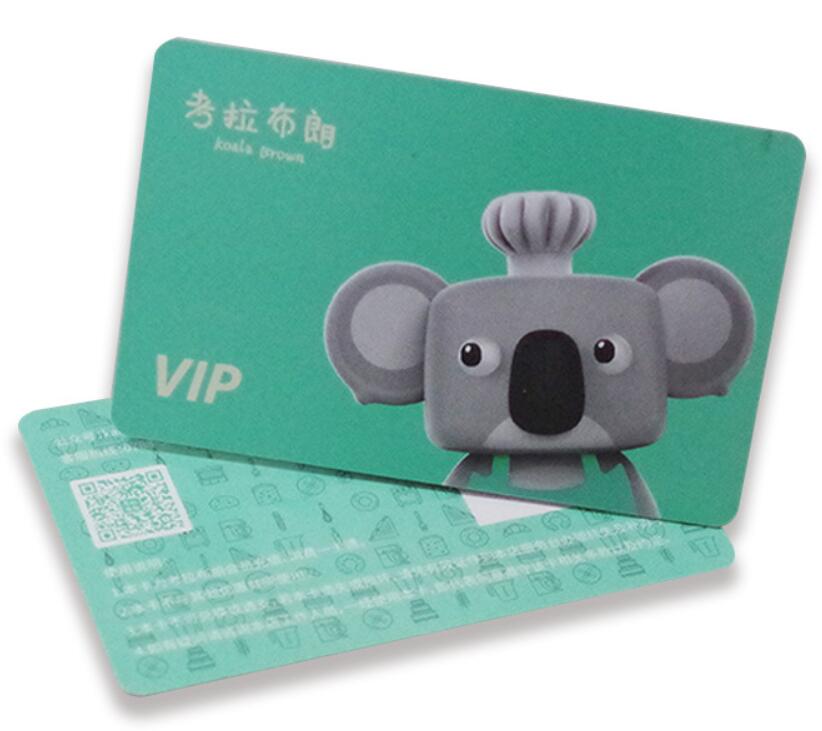 PVC card,Membership card,plastic card