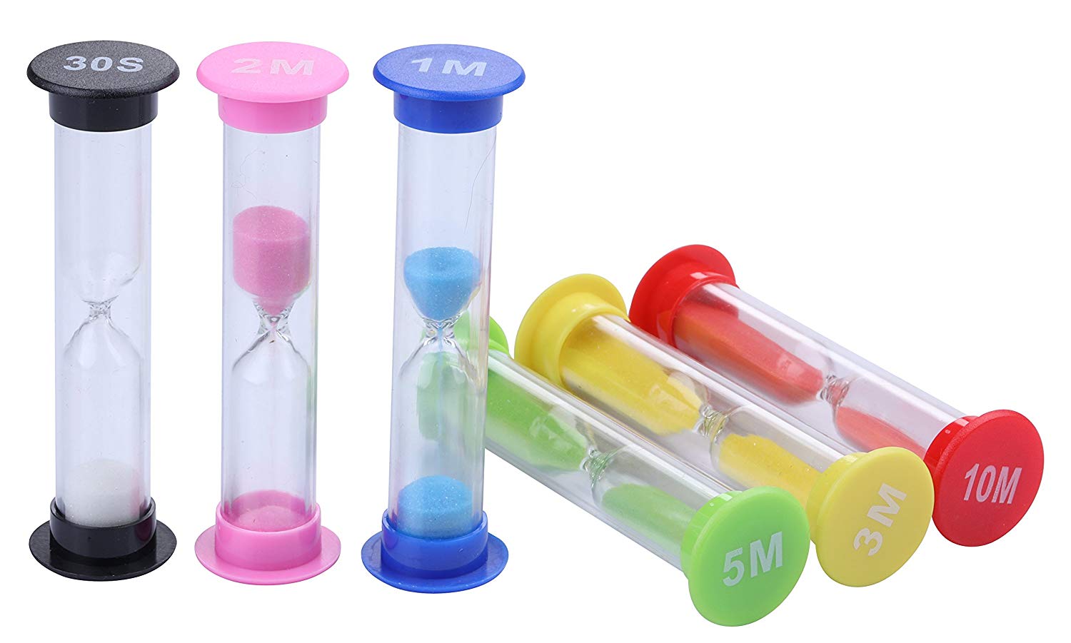 Classical design sand timer