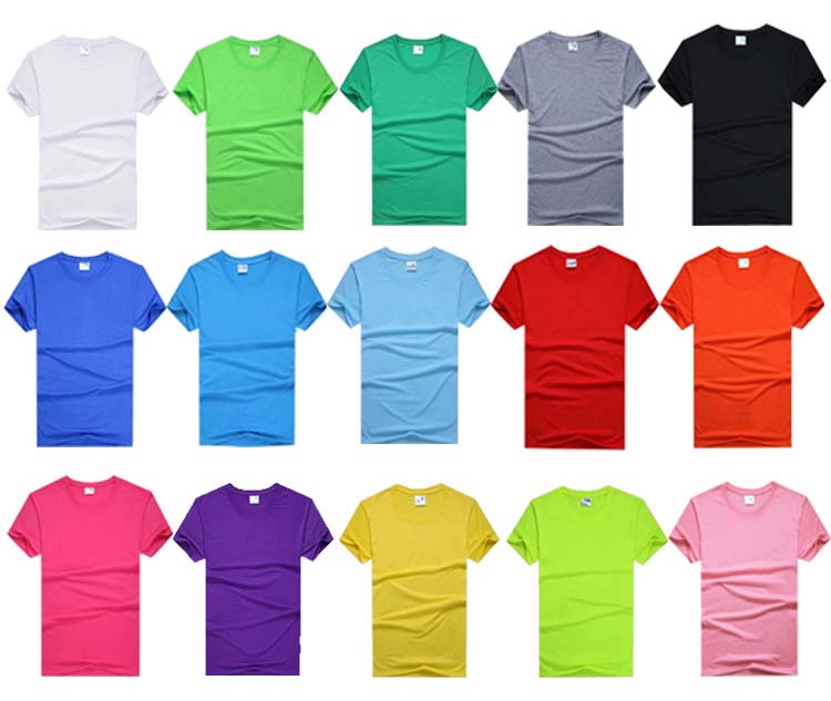 Printable Shirts Wholesale