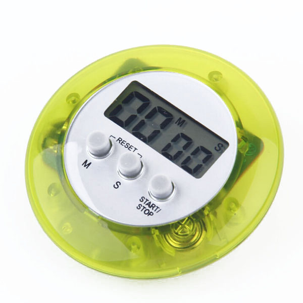 Custom Mini LED Countdown Electrical Kitchen Digital Timer