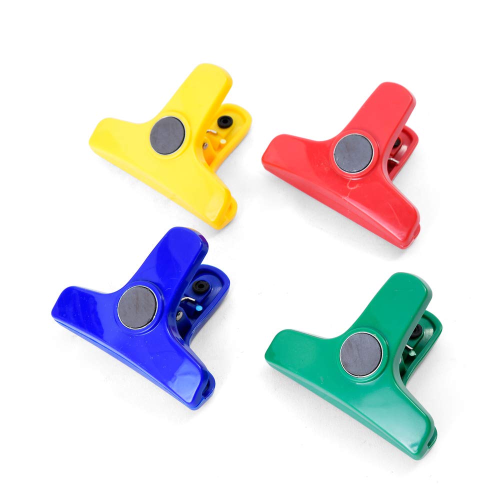 plastic bag sealing clips,plastic food bag clips