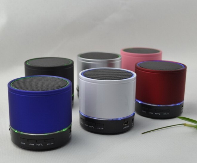 Bluetooth Speaker Best Quality Wireless Stereo Design Factory Price