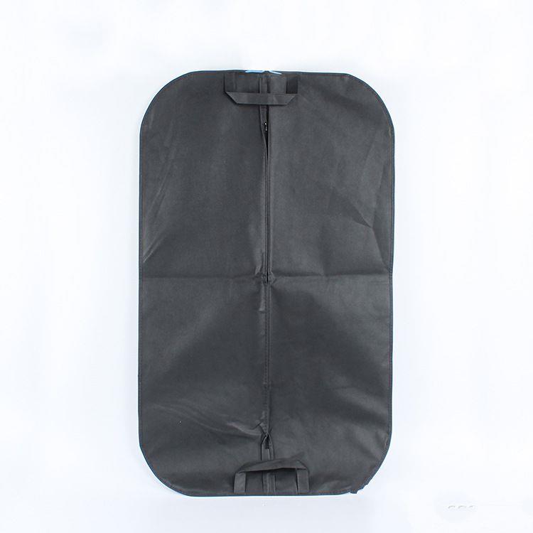 Wholesale Foldable Non Woven Clothes Garment Suit Coat Dust Cover
