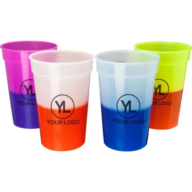 Stadium Cups 16OZ ,20 Oz,22OZ