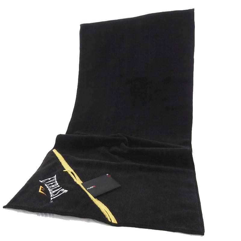 Good absorbent,ultra-fine fiber sweat-absorbent fitness towel