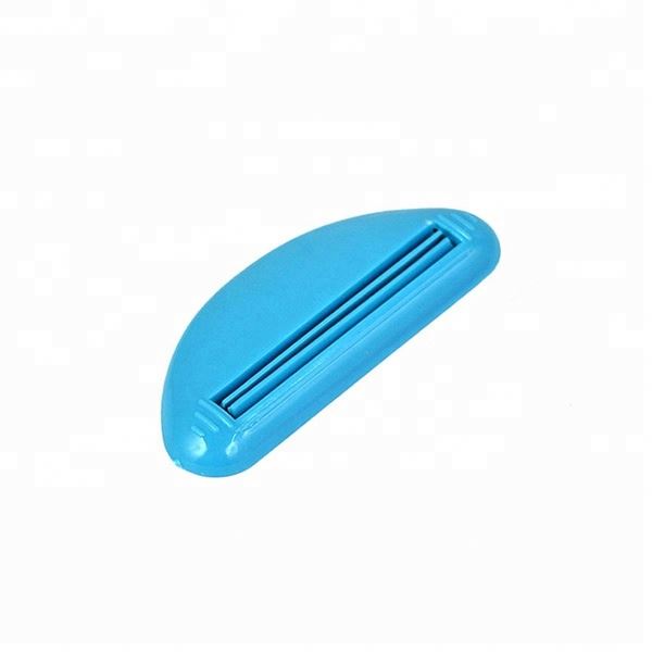 Custom plastic Toothpaste Squeezer