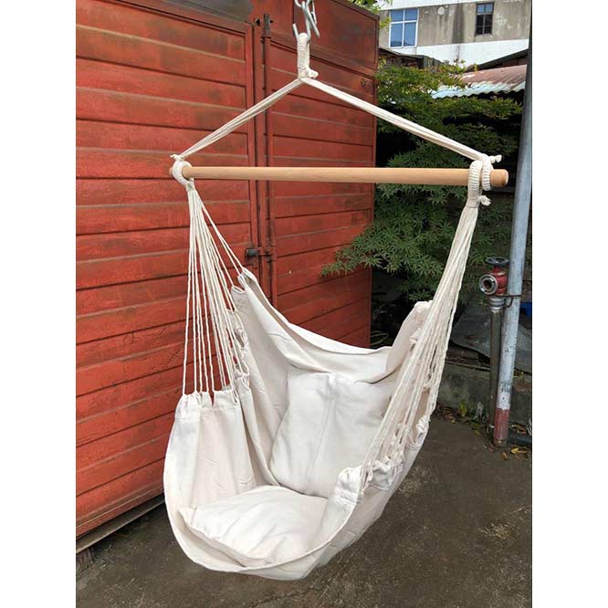 HAMMOCK CHAIRS