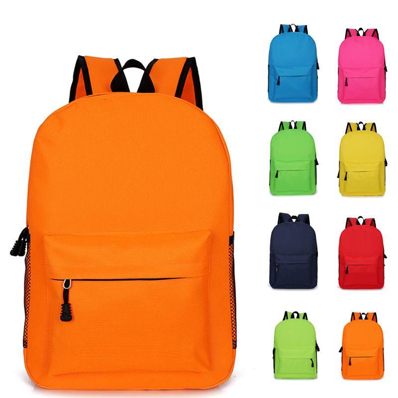 cheap book bag wholesale girls children backpack kids school bags