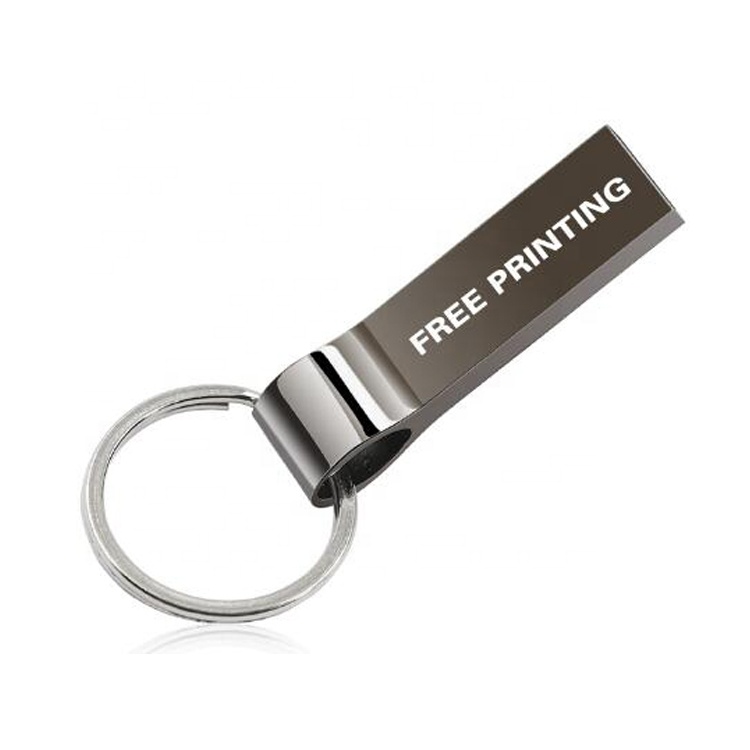 Wholesale custom logo 32gb upgraded 1tb stick metal flash drive usb 2 tb