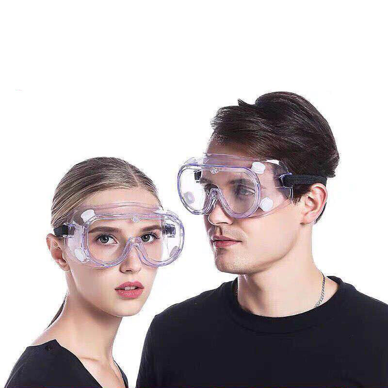 CE Aurora protective glasses safety goggles eye protection clear vaultex ourlook safety goggle