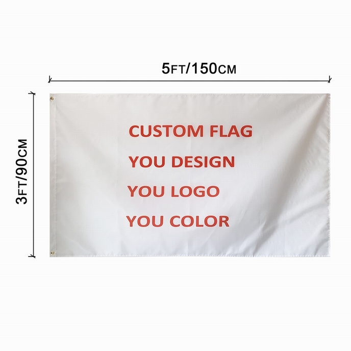 2020 TRUMP USA Presidential Election Idea Printing Polyester National Custom Flags