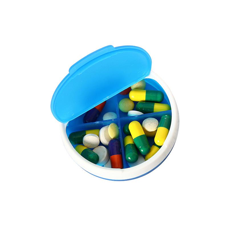 Promotional Pill Box