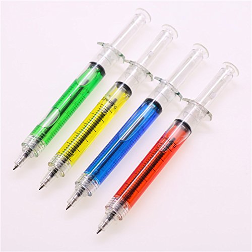 Syringe Pen