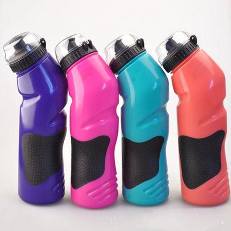 Sports Kettle Bike Bottle Portable Cycling Water Bottles